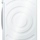 Bosch WTW86383NL asciugatrice Libera installazione Caricamento frontale 7 kg A++ Bianco 4