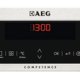 AEG KP8404021M 44 L 3000 W A+ Stainless steel 3