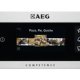 AEG KP8404021M 44 L 3000 W A+ Stainless steel 4