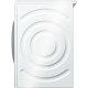 Bosch WVH28443NL lavasciuga Libera installazione Caricamento frontale Bianco 5