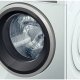 Siemens WM14W542NL lavatrice Caricamento frontale 9 kg 1400 Giri/min Bianco 3