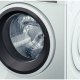 Siemens WM14W461NL lavatrice Caricamento frontale 8 kg 1400 Giri/min Bianco 3