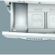 Siemens WM14W690EE lavatrice Caricamento frontale 8 kg 1400 Giri/min Bianco 5