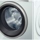 Siemens WM14W690EE lavatrice Caricamento frontale 8 kg 1400 Giri/min Bianco 9