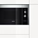 Siemens HF22M564 forno a microonde Da incasso 25 L 900 W Nero, Acciaio inossidabile 3