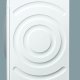 Siemens WT47W590FF asciugatrice Libera installazione Caricamento frontale 9 kg A++ Bianco 4