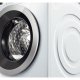 Bosch WAY287W4 lavatrice Caricamento frontale 8 kg 1381 Giri/min Bianco 3