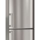 AEG S53530CNX2 frigorifero con congelatore Libera installazione 318 L Argento 8