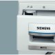 Siemens WM16W672NL lavatrice Caricamento frontale 9 kg 1600 Giri/min Bianco 5