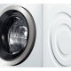 Bosch WAW24460EU lavatrice Caricamento frontale 9 kg 1200 Giri/min Bianco 3