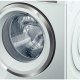 Siemens WM16W640EU lavatrice Caricamento frontale 9 kg Bianco 3