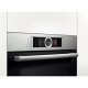 Bosch CSG656RS1 forno 47 L A+ Acciaio inox 4