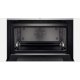 Bosch CSG656RS1 forno 47 L A+ Acciaio inox 7