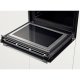 Bosch HMG636BS1 forno 67 L Nero, Acciaio inossidabile 5