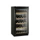 Haier JC-298GA cantina vino Cantinetta vino con compressore Libera installazione Nero 120 bottiglia/bottiglie 3