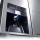 LG GSP545PZQZ frigorifero side-by-side Libera installazione 540 L Acciaio inox 3