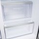 LG GSP545PZQZ frigorifero side-by-side Libera installazione 540 L Acciaio inox 7