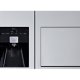 LG GSP545PZYZ frigorifero side-by-side Libera installazione 540 L Acciaio inox 4