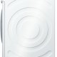 Bosch Avantixx WTW86392 lavasciuga Libera installazione Caricamento frontale Bianco 4