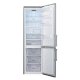 LG GBB530VMCQE frigorifero con congelatore Libera installazione 343 L Acciaio inossidabile 3