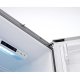 LG GBB530VMCQE frigorifero con congelatore Libera installazione 343 L Acciaio inossidabile 4