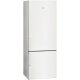 Siemens KG57NVW20 frigorifero con congelatore Libera installazione 456 L Bianco 3