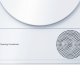 Siemens WT44W3ED1 asciugatrice Libera installazione Caricamento frontale 7 kg A++ Bianco 3