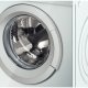 Siemens WM14Q374FG lavatrice Caricamento frontale 8 kg 1400 Giri/min Bianco 4