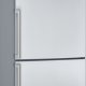 Siemens KG36VEL30 frigorifero con congelatore Libera installazione 307 L Acciaio inossidabile 3