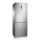 Samsung RL4352LBASP frigorifero con congelatore Libera installazione 462 L F Acciaio inossidabile 3