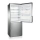 Samsung RL4352LBASP frigorifero con congelatore Libera installazione 462 L F Acciaio inossidabile 4