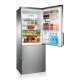 Samsung RL4352LBASP frigorifero con congelatore Libera installazione 462 L F Acciaio inossidabile 5