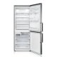 Samsung RL4352LBASP frigorifero con congelatore Libera installazione 462 L F Acciaio inossidabile 6