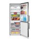 Samsung RL4352LBASP frigorifero con congelatore Libera installazione 462 L F Acciaio inossidabile 7