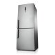 Samsung RL4352LBASP frigorifero con congelatore Libera installazione 462 L F Acciaio inossidabile 8