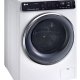 LG F14U1TBS2 lavatrice Caricamento frontale 8 kg 1400 Giri/min Bianco 4