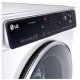 LG F14U1TBS2 lavatrice Caricamento frontale 8 kg 1400 Giri/min Bianco 6