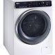 LG F14U1JBS2 lavatrice Caricamento frontale 10 kg 1400 Giri/min Bianco 4
