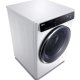 LG F14U1JBS2 lavatrice Caricamento frontale 10 kg 1400 Giri/min Bianco 5