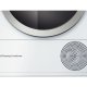 Bosch WTW855R9SN asciugatrice Libera installazione Caricamento frontale 9 kg A++ Bianco 5