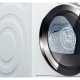 Bosch WTY87859SN asciugatrice Libera installazione Caricamento frontale 9 kg A++ Bianco 4