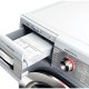 Bosch WAY32899SN lavatrice Caricamento frontale 9 kg 1600 Giri/min Bianco 3