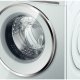 Siemens WM14Y748DN lavatrice Caricamento frontale 8 kg 1400 Giri/min Bianco 5