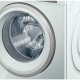 Siemens WM14W447DN lavatrice Caricamento frontale 7 kg 1400 Giri/min Bianco 4