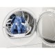 Electrolux EDH3498RL3 asciugatrice Libera installazione Caricamento frontale 9 kg A++ Argento, Bianco 4