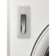 Electrolux EDH3897SW3 asciugatrice Libera installazione Caricamento frontale 9 kg A++ Bianco 9