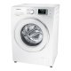 Samsung WF90F5E5U4W lavatrice Caricamento frontale 9 kg 1400 Giri/min Bianco 4