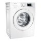 Samsung WF90F5E5U4W lavatrice Caricamento frontale 9 kg 1400 Giri/min Bianco 5