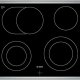 Bosch HND73MS56 set di elettrodomestici da cucina Ceramica Forno elettrico 3