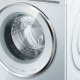 Siemens WM 14 Y 793 lavatrice Caricamento frontale 9 kg 1400 Giri/min Bianco 4